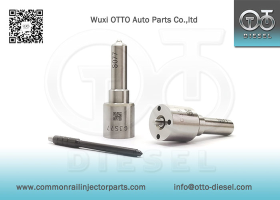 G3S77 Denso Common Rail Nozzle For Injectors Mitsubishi 295050-1760 1465A439