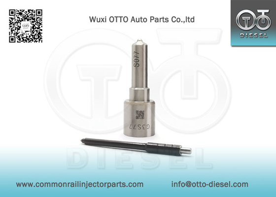 G3S77 Denso Common Rail Nozzle For Injectors Mitsubishi 295050-1760 1465A439