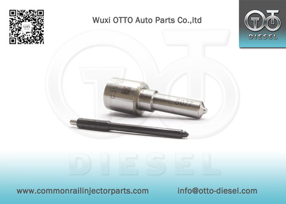 G3S77 Denso Common Rail Nozzle For Injectors Mitsubishi 295050-1760 1465A439