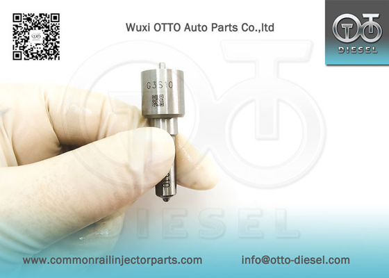 G3S10 Denso Common Rail Nozzle For Injectors Nissan 295050-030# 16600-5X00A
