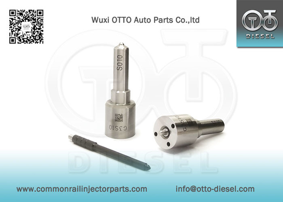 G3S10 Denso Common Rail Nozzle For Injectors Nissan 295050-030# 16600-5X00A