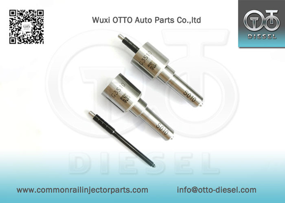 G3S10 Denso Common Rail Nozzle For Injectors Nissan 295050-030# 16600-5X00A