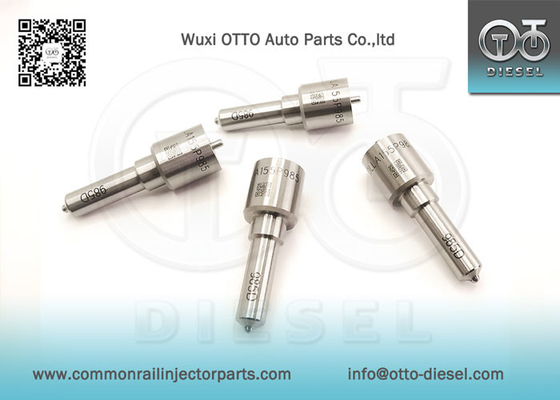 DLLA155P985 Denso Common Rail Nozzle For Injectors 095000-589#/773# 23670-30080 etc.