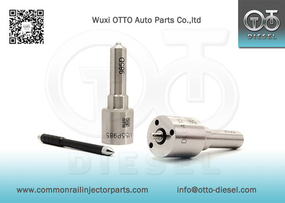 DLLA155P985 Denso Common Rail Nozzle For Injectors 095000-589#/773# 23670-30080 etc.