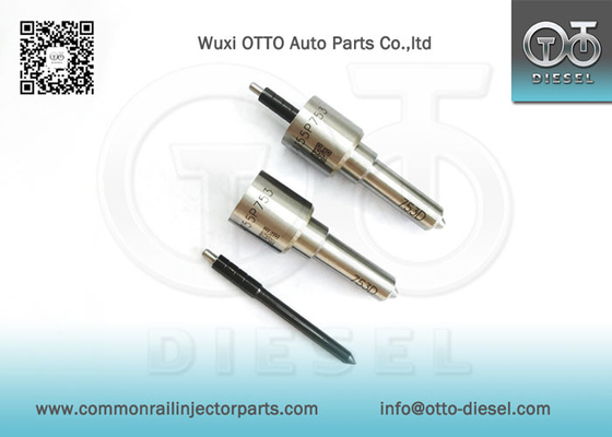 DLLA155P753 Denso Common Rail Nozzle For Injectors 09500-074#/075#/052#/053# etc.
