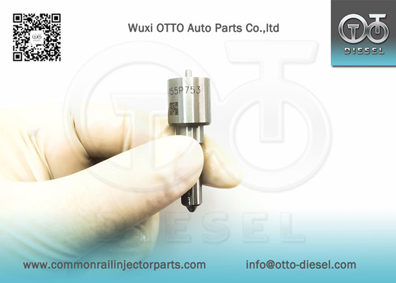 DLLA155P753 Denso Common Rail Nozzle For Injectors 09500-074#/075#/052#/053# etc.