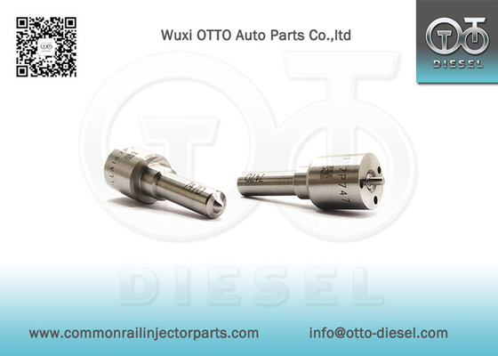 DLLA147P747 Denso Common Rail Nozzle For Injectors 095000-057X/ 23670-29035/27010 etc
