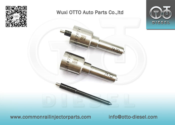 DLLA147P747 Denso Common Rail Nozzle For Injectors 095000-057X/ 23670-29035/27010 etc