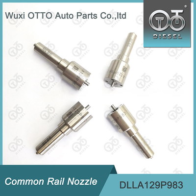 DLLA129P983 Denso Common Rail Nozzle For Injectors 095000-688# / 881# / RE532216 etc.