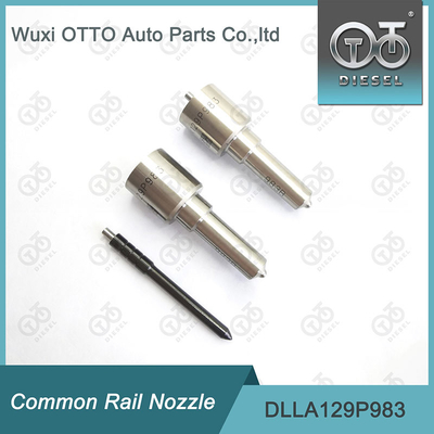 DLLA129P983 Denso Common Rail Nozzle For Injectors 095000-688# / 881# / RE532216 etc.