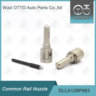 DLLA129P983 Denso Common Rail Nozzle For Injectors 095000-688# / 881# / RE532216 etc.