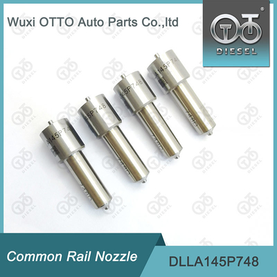 DLLA145P748 Denso Common Rail Nozzle For Injectors 095000-0404 / 23910-1163/1164