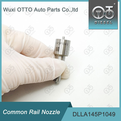 DLLA145P1049 Denso Common Rail Nozzle For Injectors 095000-8011