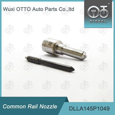 DLLA145P1049 Denso Common Rail Nozzle For Injectors 095000-8011
