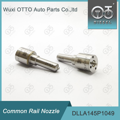 DLLA145P1049 Denso Common Rail Nozzle For Injectors 095000-8011