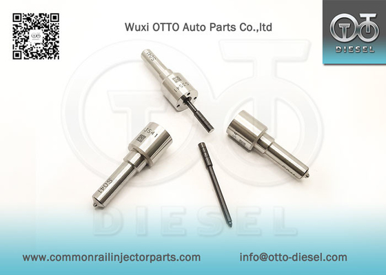 G3S41 293400-0410 DENSO Common Rail Nozzle For Injectors 295050-076#/ 000# etc.
