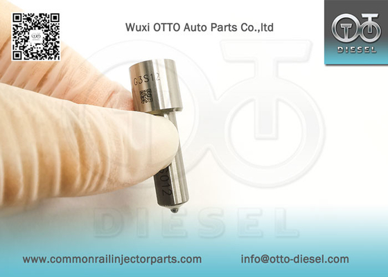 G3S12 DENSO Common Rail Nozzle For Injectors 295050-0231/0920/23670-E0400/E0540