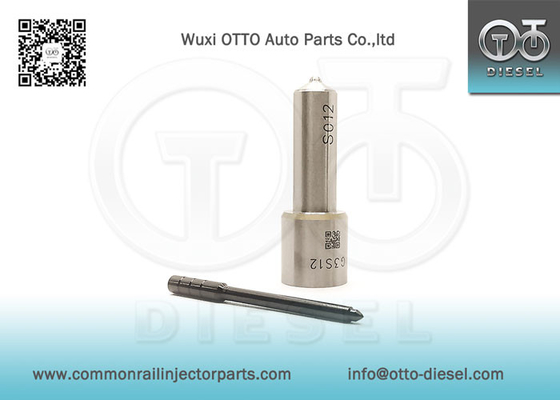 G3S12 DENSO Common Rail Nozzle For Injectors 295050-0231/0920/23670-E0400/E0540