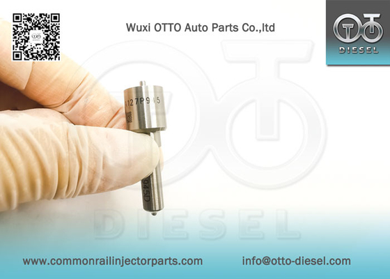 DLLA127P945 DENSO Common Rail Nozzle For Injectors 6322 RE530361 03S 51487