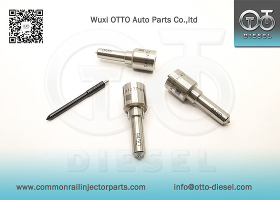 DLLA127P945 DENSO Common Rail Nozzle For Injectors 6322 RE530361 03S 51487
