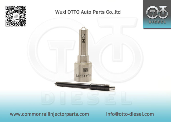 DLLA127P945 DENSO Common Rail Nozzle For Injectors 6322 RE530361 03S 51487