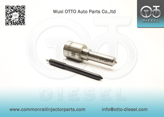 DLLA127P945 DENSO Common Rail Nozzle For Injectors 6322 RE530361 03S 51487