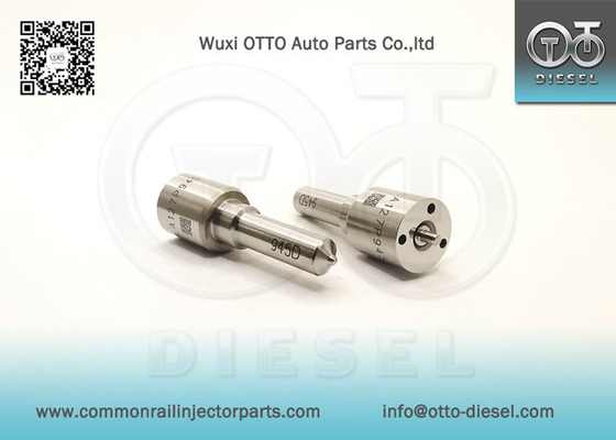 DLLA127P945 DENSO Common Rail Nozzle For Injectors 6322 RE530361 03S 51487