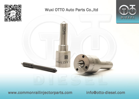 DLLA127P945 DENSO Common Rail Nozzle For Injectors 6322 RE530361 03S 51487