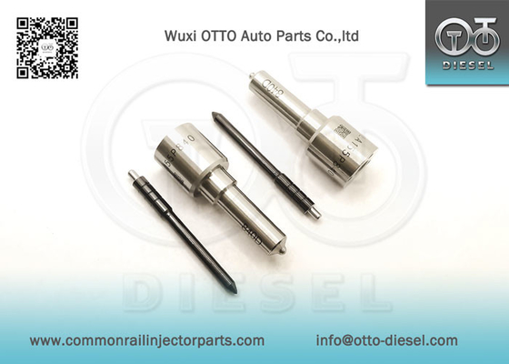 DLLA155P840 DENSO Common Rail Nozzle For Injectors 095000-6521/655X 23670-79026/79027/E0091