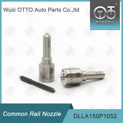 DLLA150P1052 093400-1052 DENSO Common Rail Nozzle For Injectors 095000-8100/ 8871