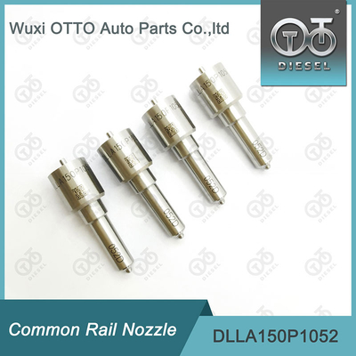 DLLA150P1052 093400-1052 DENSO Common Rail Nozzle For Injectors 095000-8100/ 8871