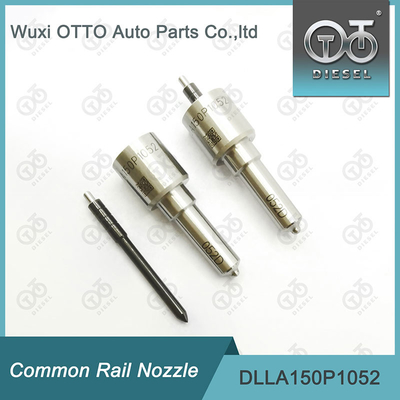 DLLA150P1052 093400-1052 DENSO Common Rail Nozzle For Injectors 095000-8100/ 8871