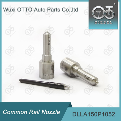 DLLA150P1052 093400-1052 DENSO Common Rail Nozzle For Injectors 095000-8100/ 8871