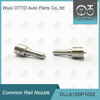 DLLA150P1052 093400-1052 DENSO Common Rail Nozzle For Injectors 095000-8100/ 8871