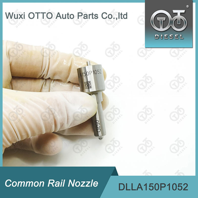DLLA150P1052 093400-1052 DENSO Common Rail Nozzle For Injectors 095000-8100/ 8871