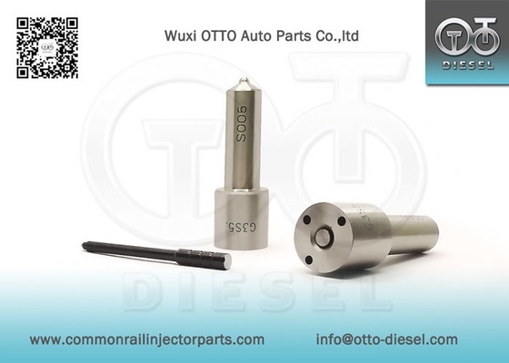 G3S5 DENSO Common Rail Nozzle For Injectors 295050-0152/7153/8-97622719-2