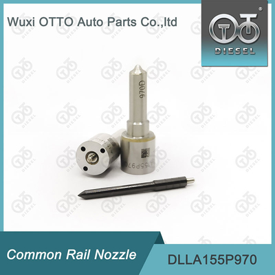 DLLA155P970 Denso Common Rail Nozzle For Injectors 095000-673# / 753# etc.
