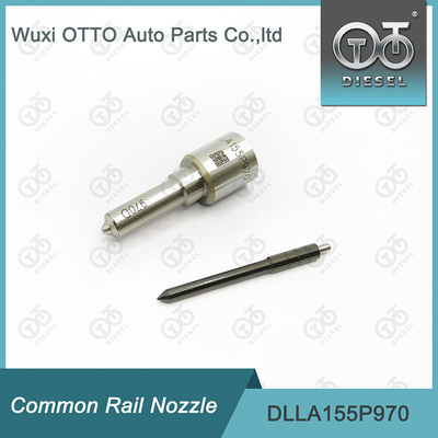 DLLA155P970 Denso Common Rail Nozzle For Injectors 095000-673# / 753# etc.
