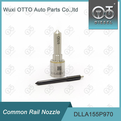 DLLA155P970 Denso Common Rail Nozzle For Injectors 095000-673# / 753# etc.