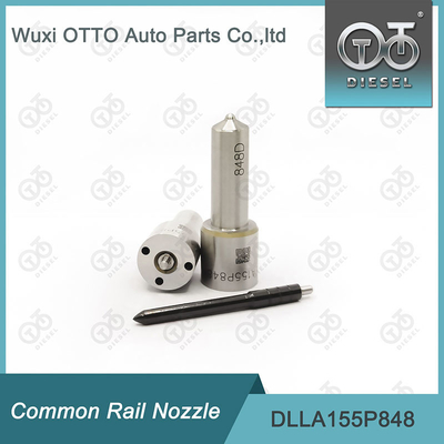 DLLA155P848 Denso Common Rail Nozzle For Injectors 095000-635# / 6811 23670-E0010/ 23910-1440