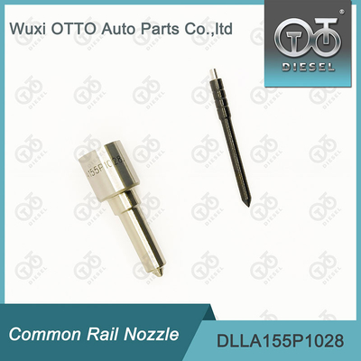 DLLA155P1028 DENSO Common Rail Nozzle For Injectors 095000-764X / 23670-09140/09210 etc.
