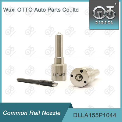 DLLA155P1044 Denso Common Rail Nozzle For Injectors 095000-6521/655X 23670-79026/79027/E0091