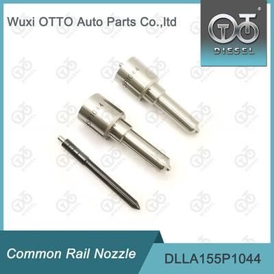 DLLA155P1044 Denso Common Rail Nozzle For Injectors 095000-6521/655X 23670-79026/79027/E0091
