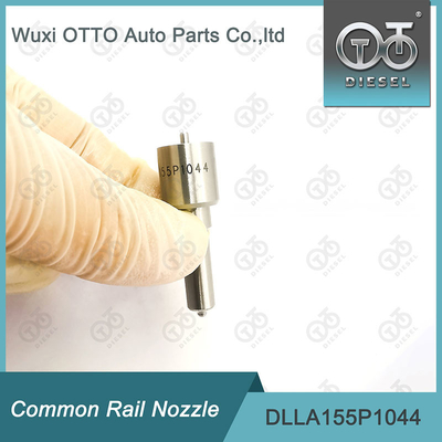 DLLA155P1044 Denso Common Rail Nozzle For Injectors 095000-6521/655X 23670-79026/79027/E0091