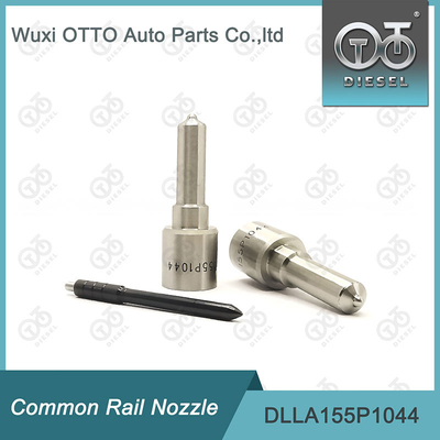 DLLA155P1044 Denso Common Rail Nozzle For Injectors 095000-6521/655X 23670-79026/79027/E0091