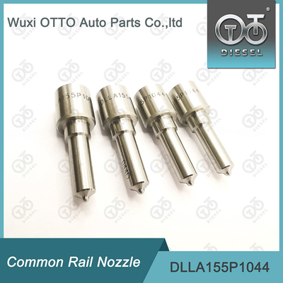 DLLA155P1044 Denso Common Rail Nozzle For Injectors 095000-6521/655X 23670-79026/79027/E0091