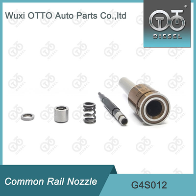 G4S012 Denso Commmon Rail Nozzle For G4 Injectors 295700-0400/S56013H50A etc.