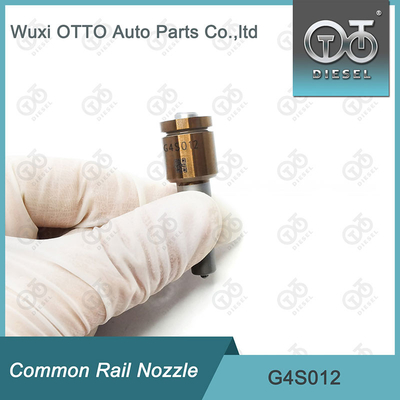 G4S012 Denso Commmon Rail Nozzle For G4 Injectors 295700-0400/S56013H50A etc.