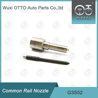 G3S52 Common Rail Nozzle For Injectors 16600-3XN0A/295050-1060