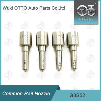 G3S52 Common Rail Nozzle For Injectors 16600-3XN0A/295050-1060